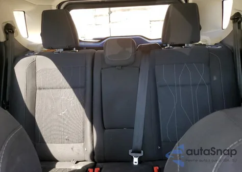 2019 Ford Ecosport Se z USA, uszkodzony, nr VIN MAJ3S2GE7KC293701